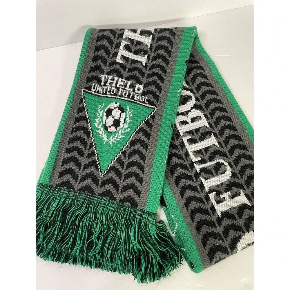 thelo United Futbol get ready